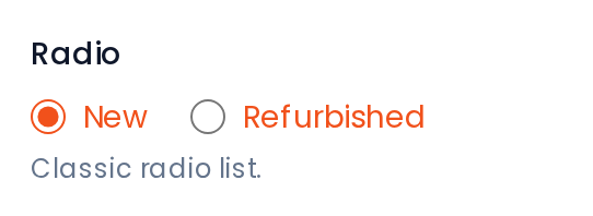 Radio